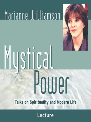 cover image of Mystical Power
